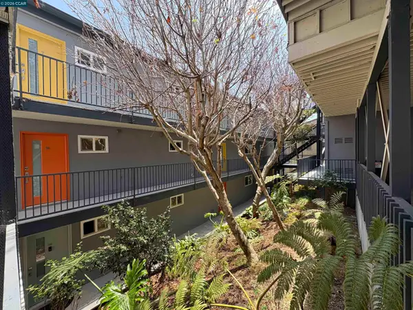 785 Taft Ave #10, Albany, CA 94706