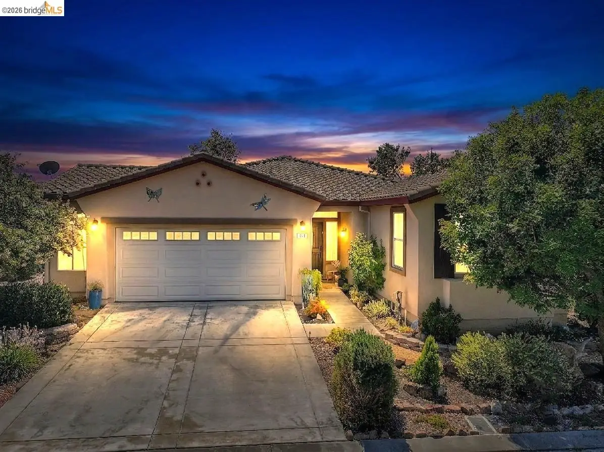 609 Twin Lakes Ln, Rio Vista, CA 94571 - #1