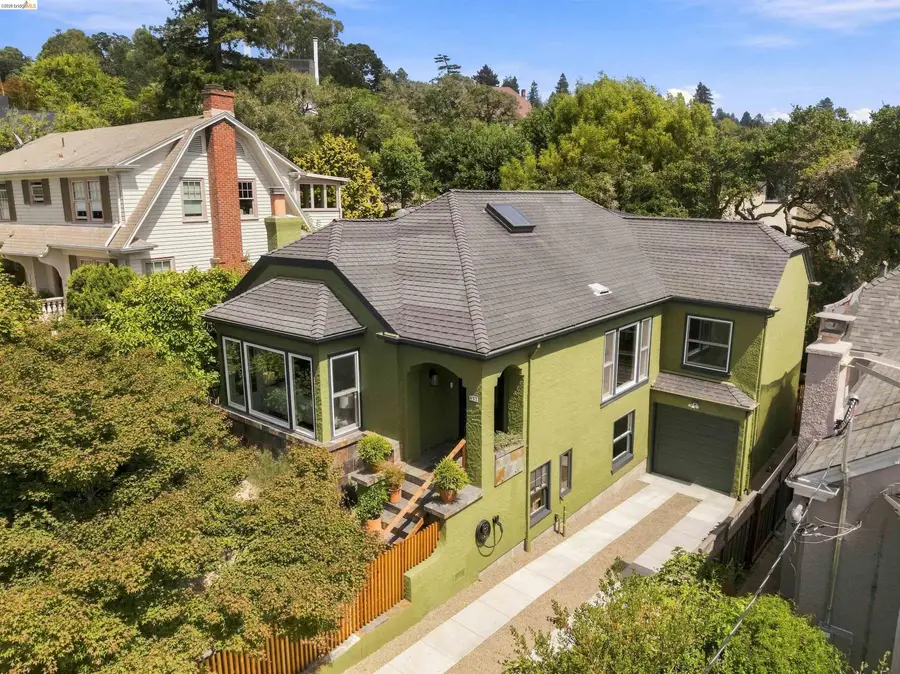 653 San Fernando Ave, Berkeley, CA 94707 - #2