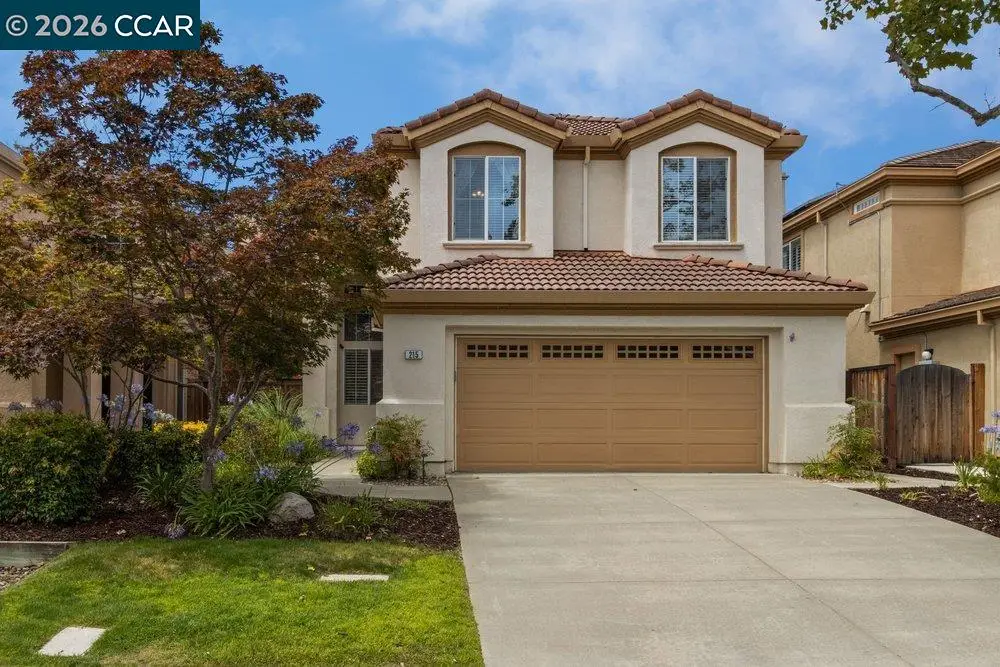 215 Azalea Ln, San Ramon, CA 94582 - #1
