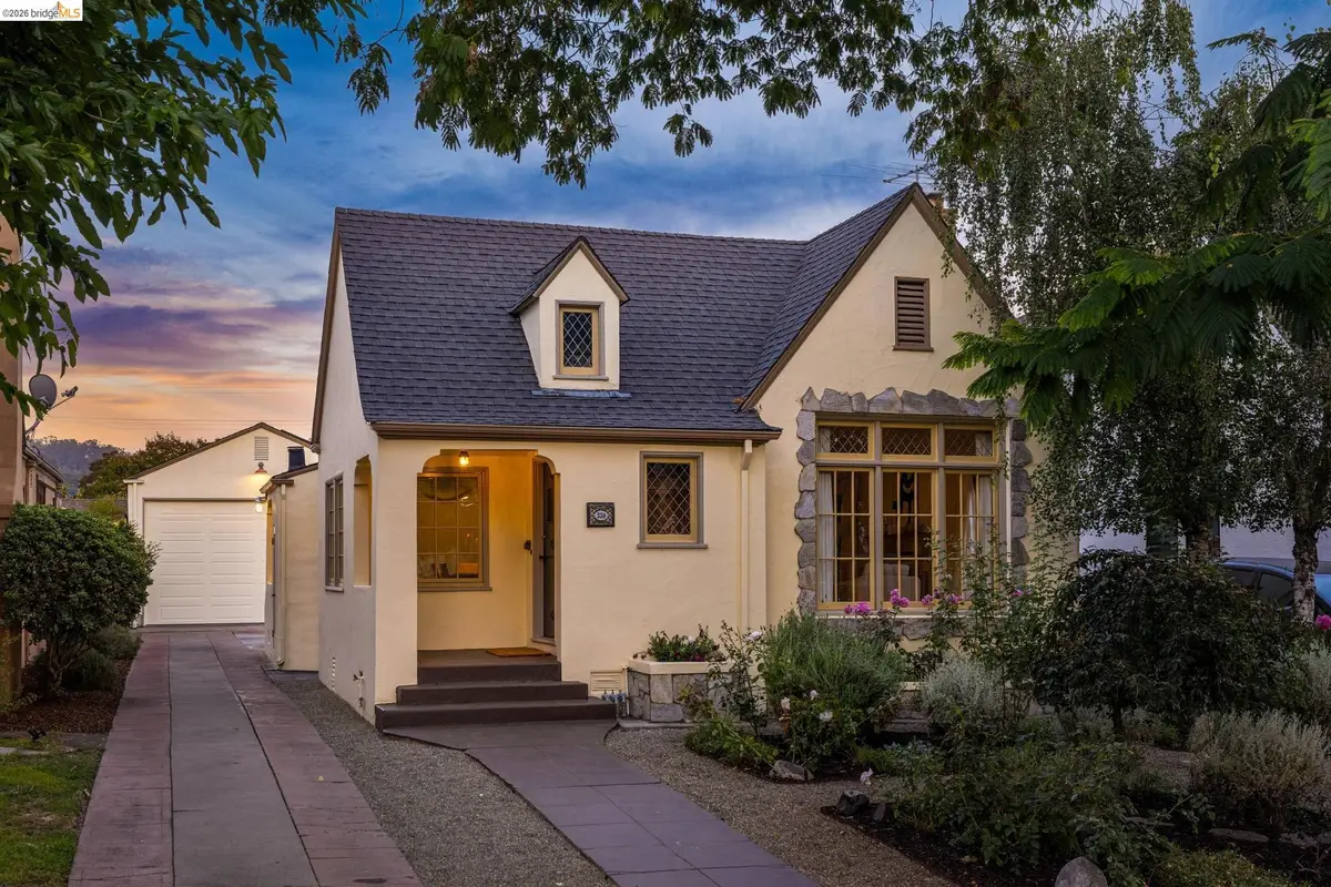 550 Superior Ave, San Leandro, CA 94577 - #1