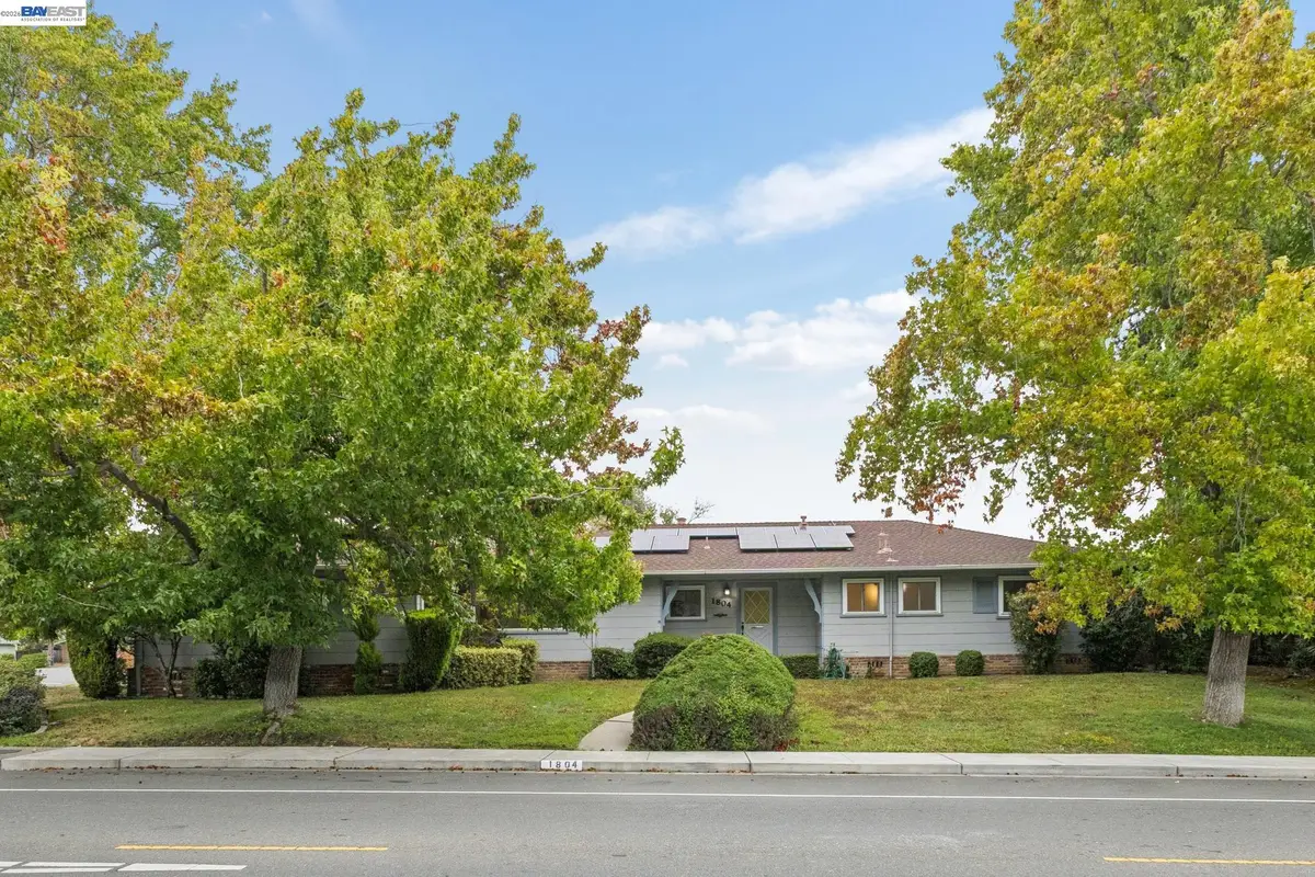 1804 Sereno Dr, Vallejo, CA 94589 - #1