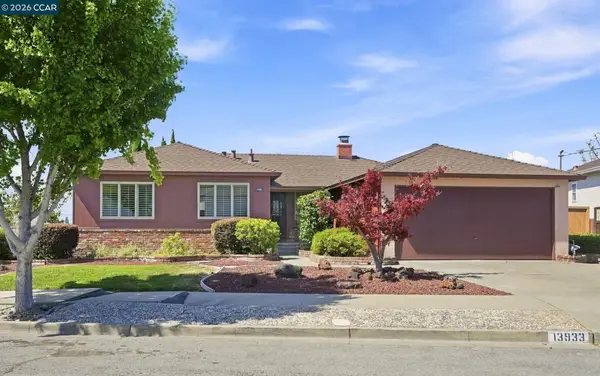 13933 Velarde Dr, San Leandro, CA 94578
