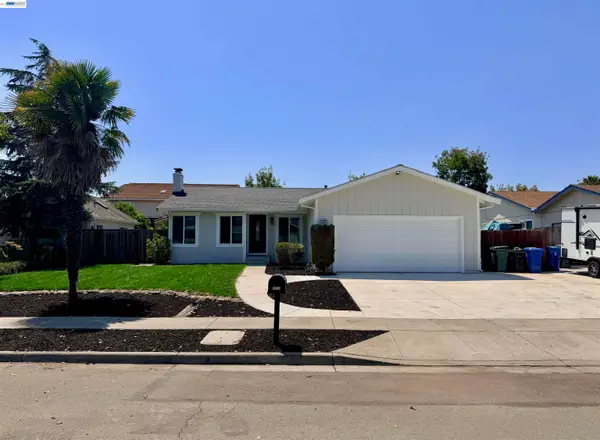 6067 Campanula Ct, Newark, CA 94560