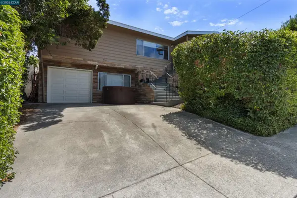 544 N Camino Alto, Vallejo, CA 94590