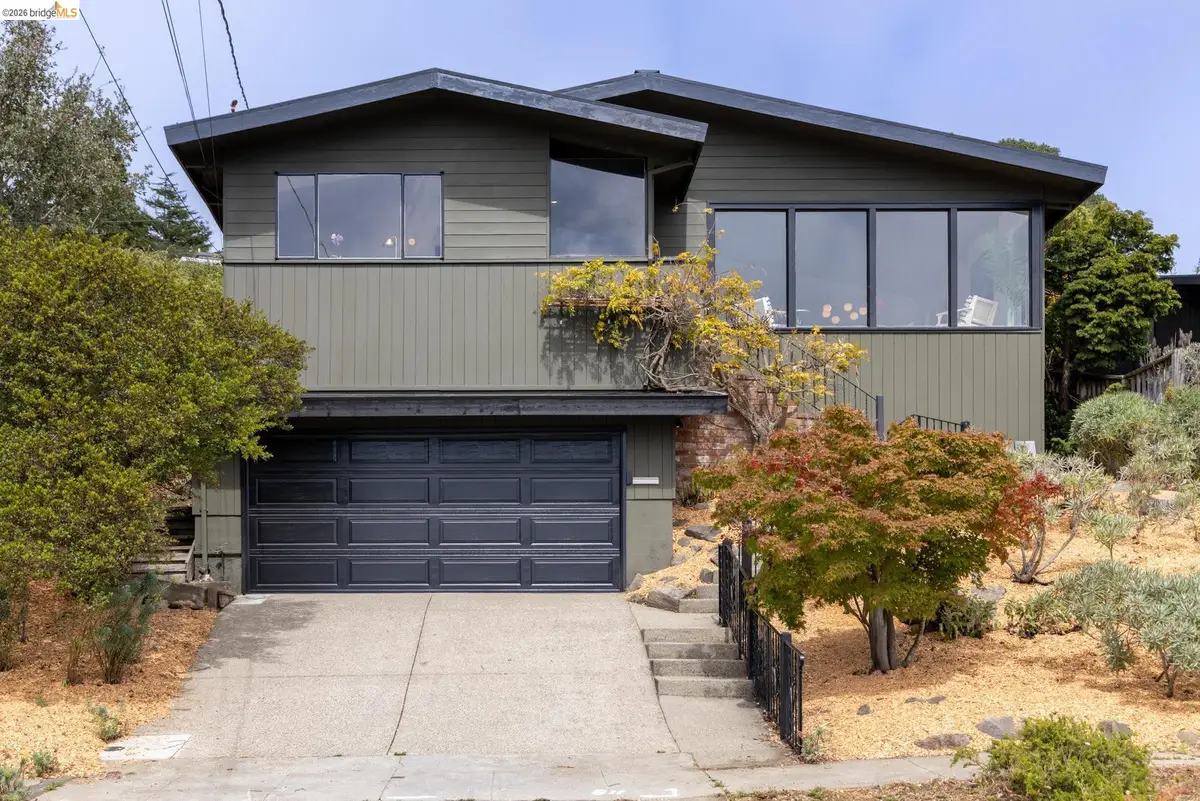 663 Grizzly Peak Blvd, Berkeley, CA 94708 - #1