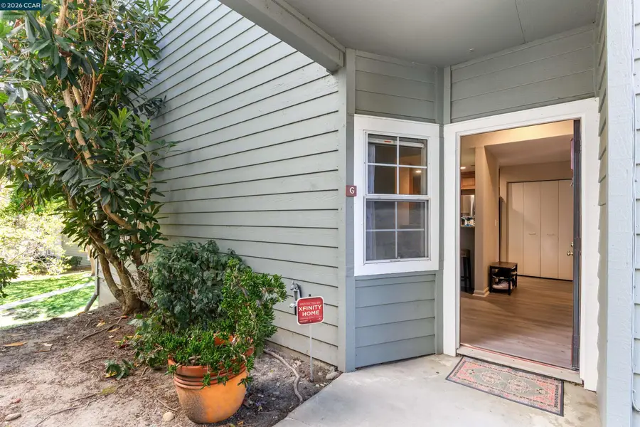 8020 Mountain View Dr #G, Pleasanton, CA 94588 - #3