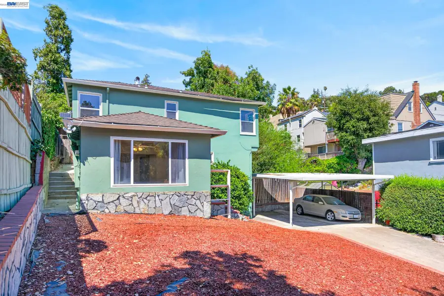 8382 Golf Links Rd, Oakland, CA 94605 - #3