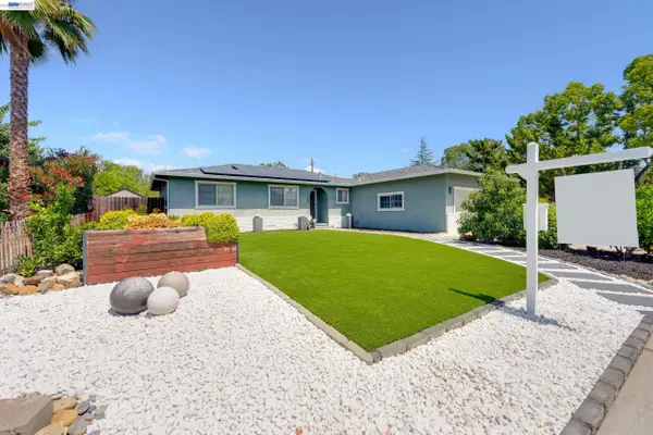 1158 Polson Cir, Martinez, CA 94553