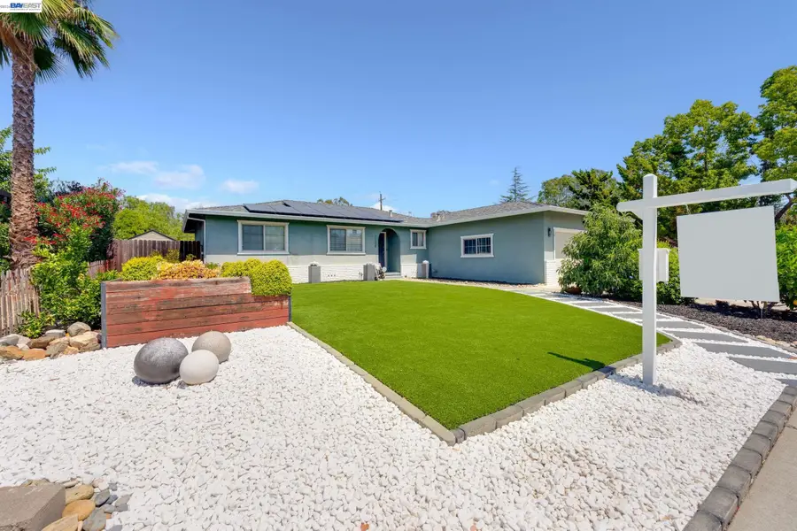 1158 Polson Cir, Martinez, CA 94553 - #2