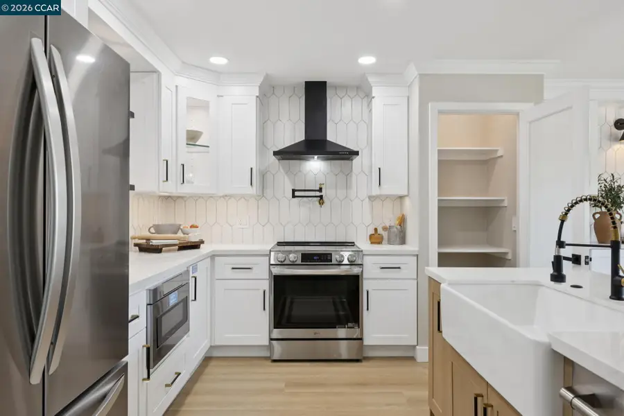 2101 Golden Rain Rd #14, Walnut Creek, CA 94595 - #3