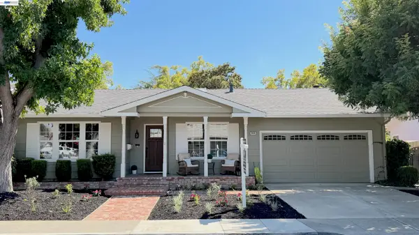 2646 Willowren Way, Pleasanton, CA 94566