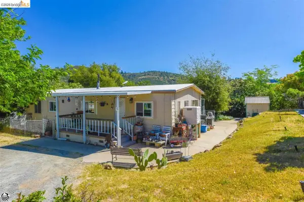 8400 Old Melones Dam Rd #91, Jamestown, CA 95327