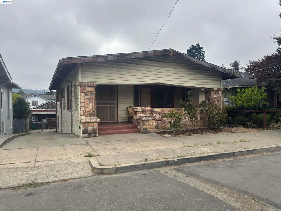 3420 Laguna Ave, Oakland, CA 94602 - #2