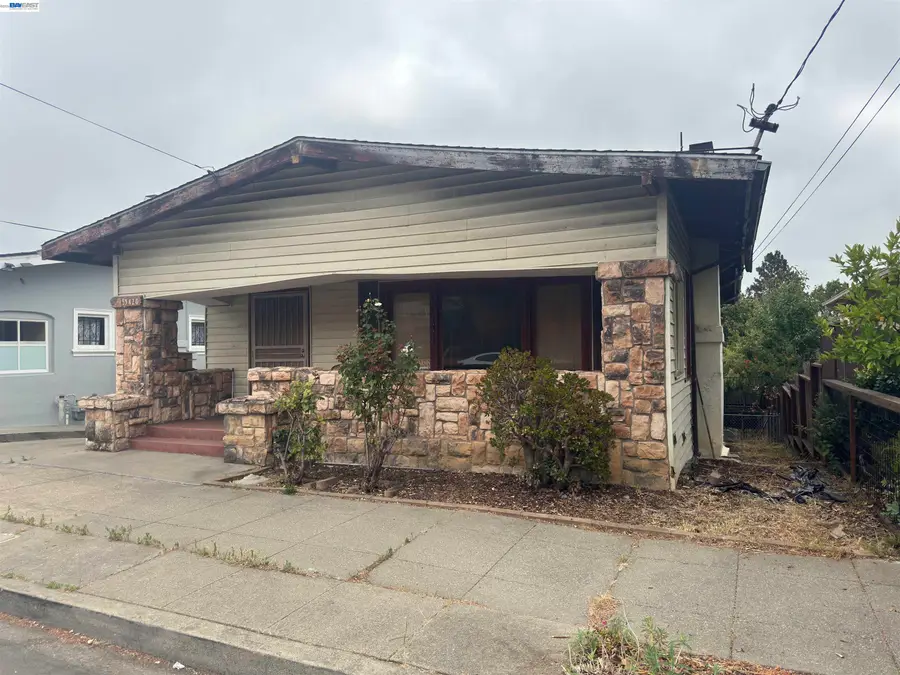 3420 Laguna Ave, Oakland, CA 94602 - #3