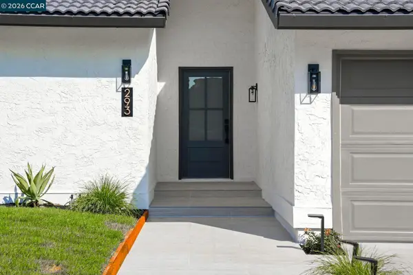 293 Keeler Ct, San Jose, CA 95139
