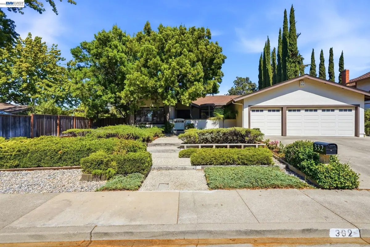 332 Downham Ct, Walnut Creek, CA 94598 - #1