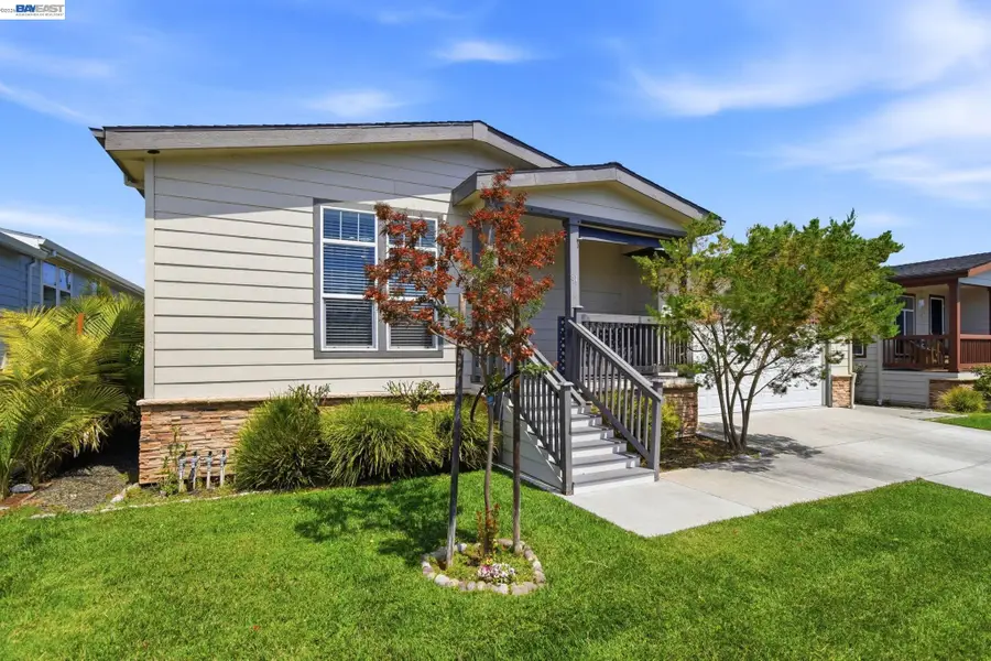 1945 Piner Rd #91, Santa Rosa, CA 95403 - #2