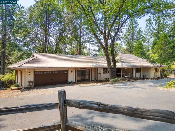 4710 Colorado Ct, Camino, CA 95709