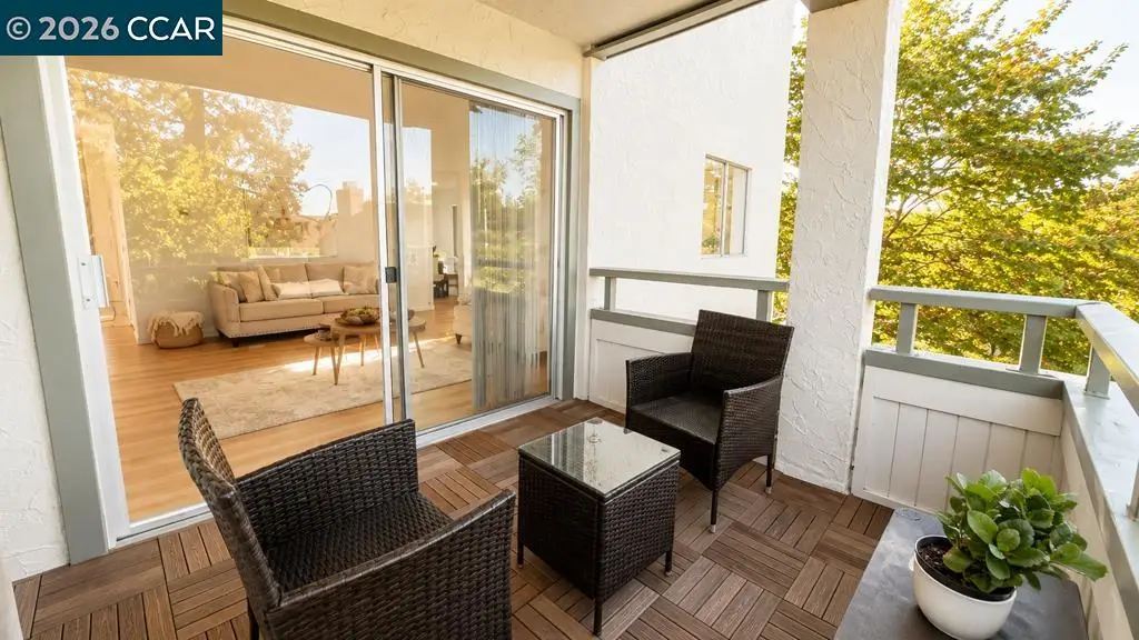 4033 Terra Granada Dr #6A, Walnut Creek, CA 94595 - #1