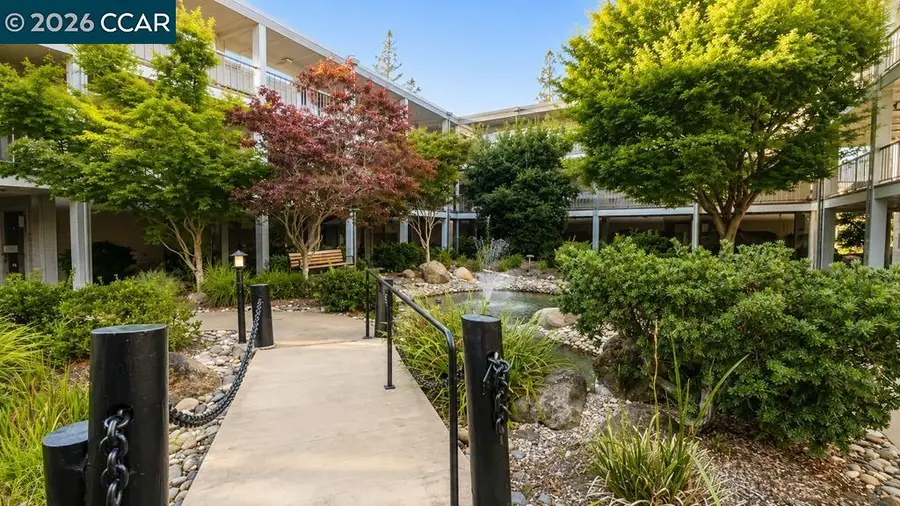4033 Terra Granada Dr #6A, Walnut Creek, CA 94595 - #2