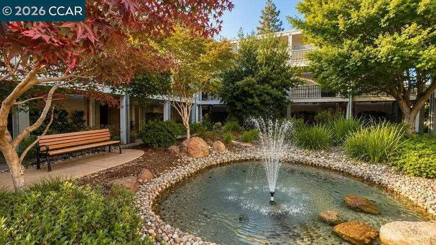 4033 Terra Granada Dr #6A, Walnut Creek, CA 94595 - #3