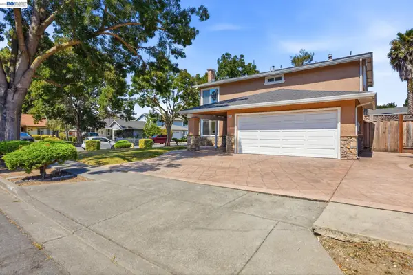 36956 Reynolds Dr, Fremont, CA 94536