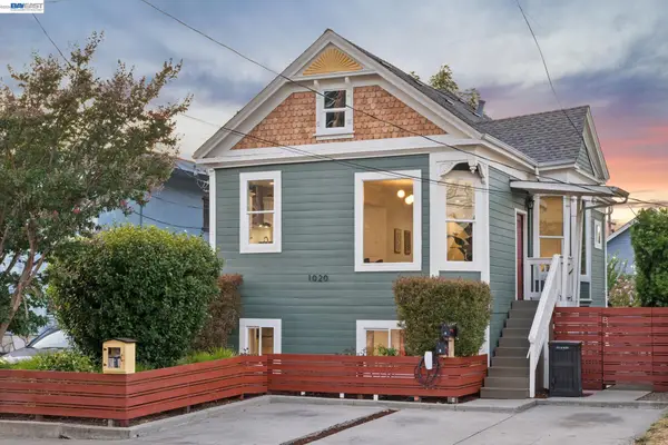 1020 53rd Street, Oakland, CA 94608