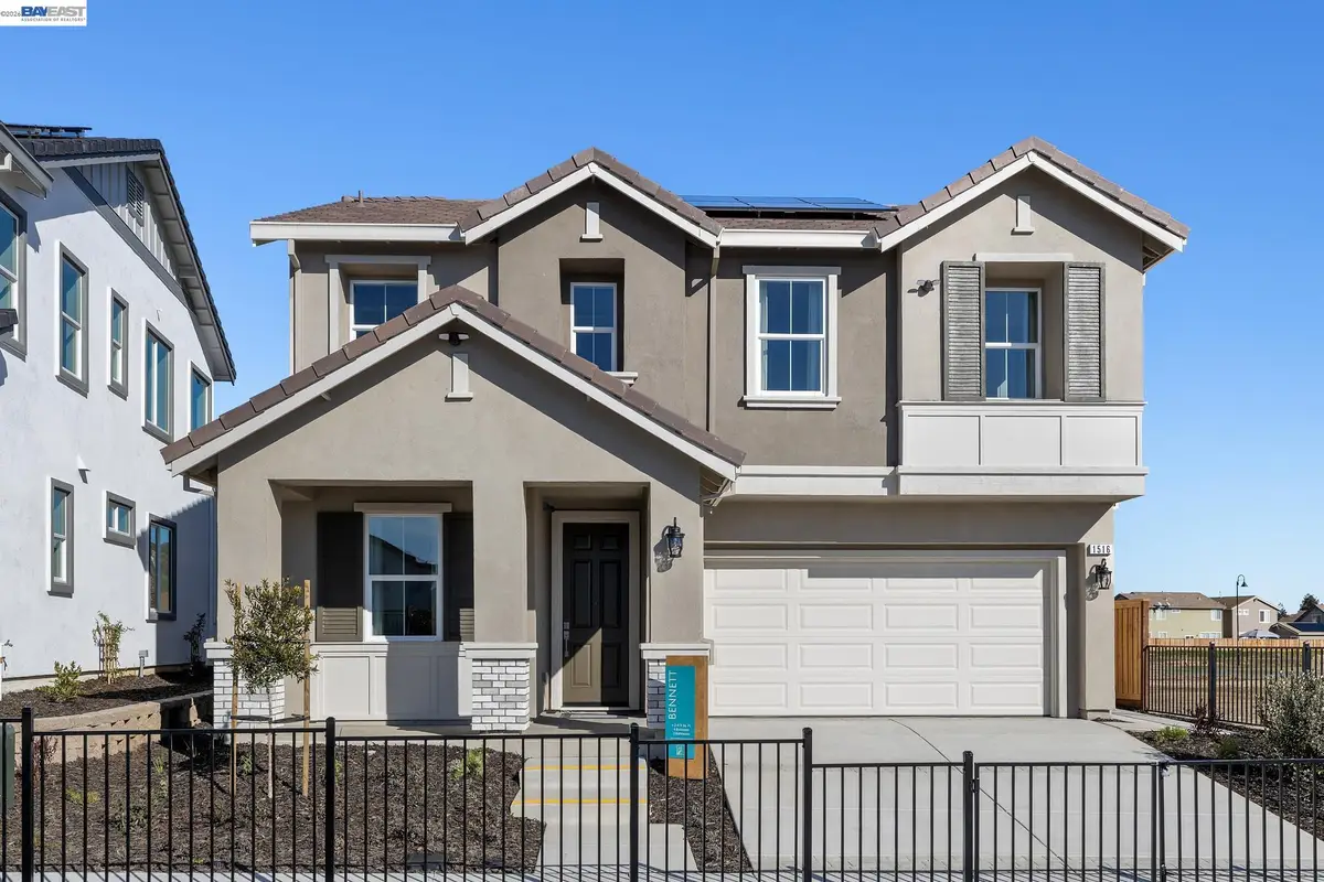 300 Colfax Ln, Oakley, CA 94561 - #1