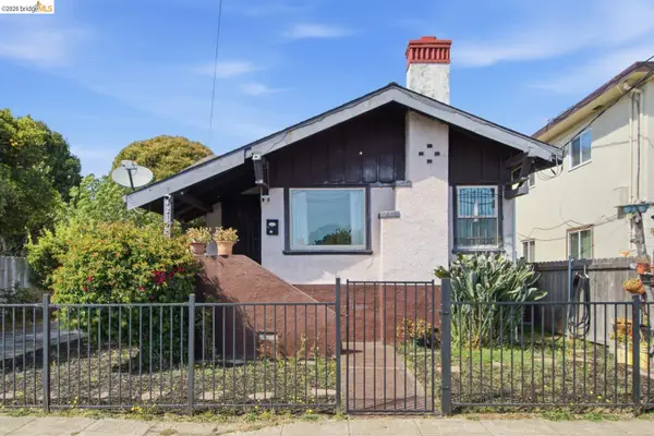 4315 Nevin Ave, Richmond, CA 94805