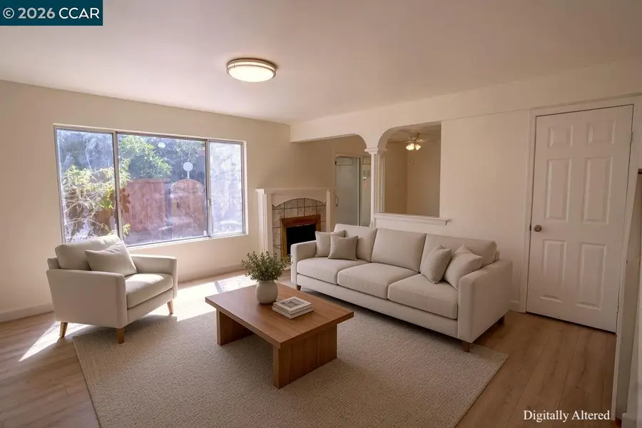 1891 Landana Dr #C, Concord, CA 94519 - #3