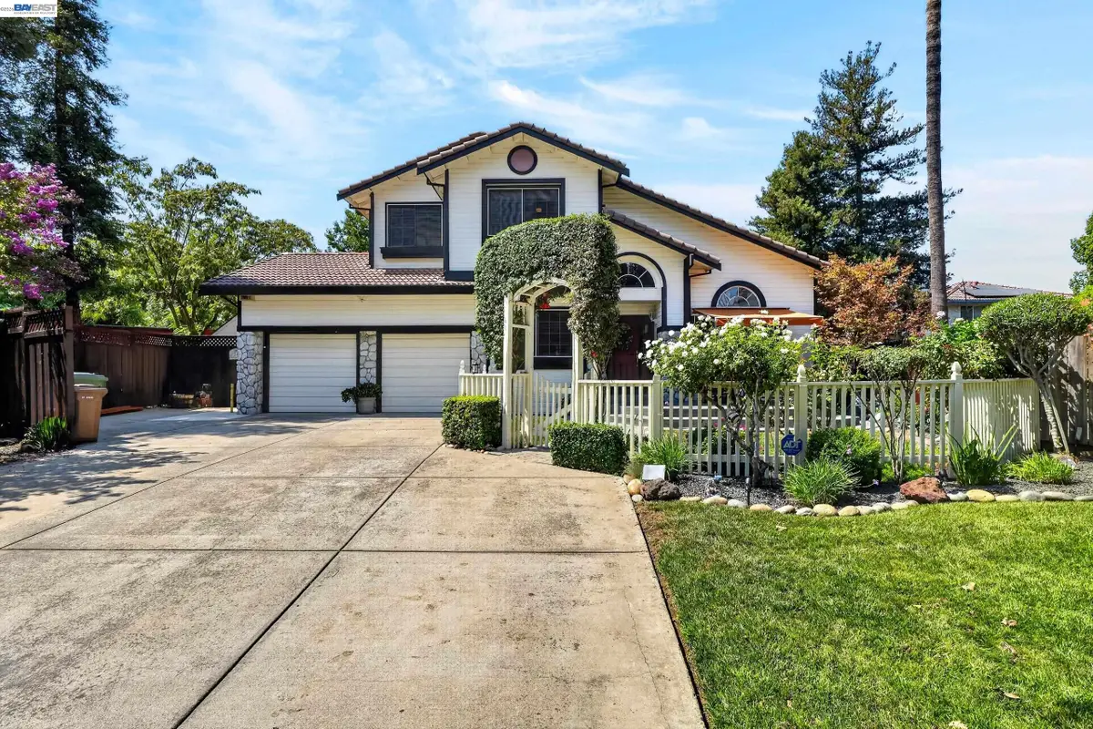 467 Pecan Pl, Brentwood, CA 94513 - #1