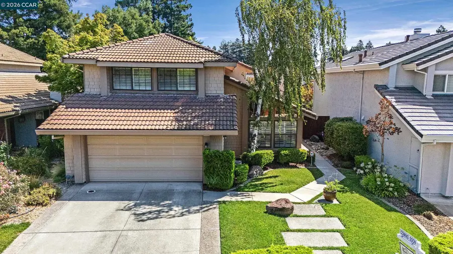7297 Castle Dr, Dublin, CA 94568 - #3