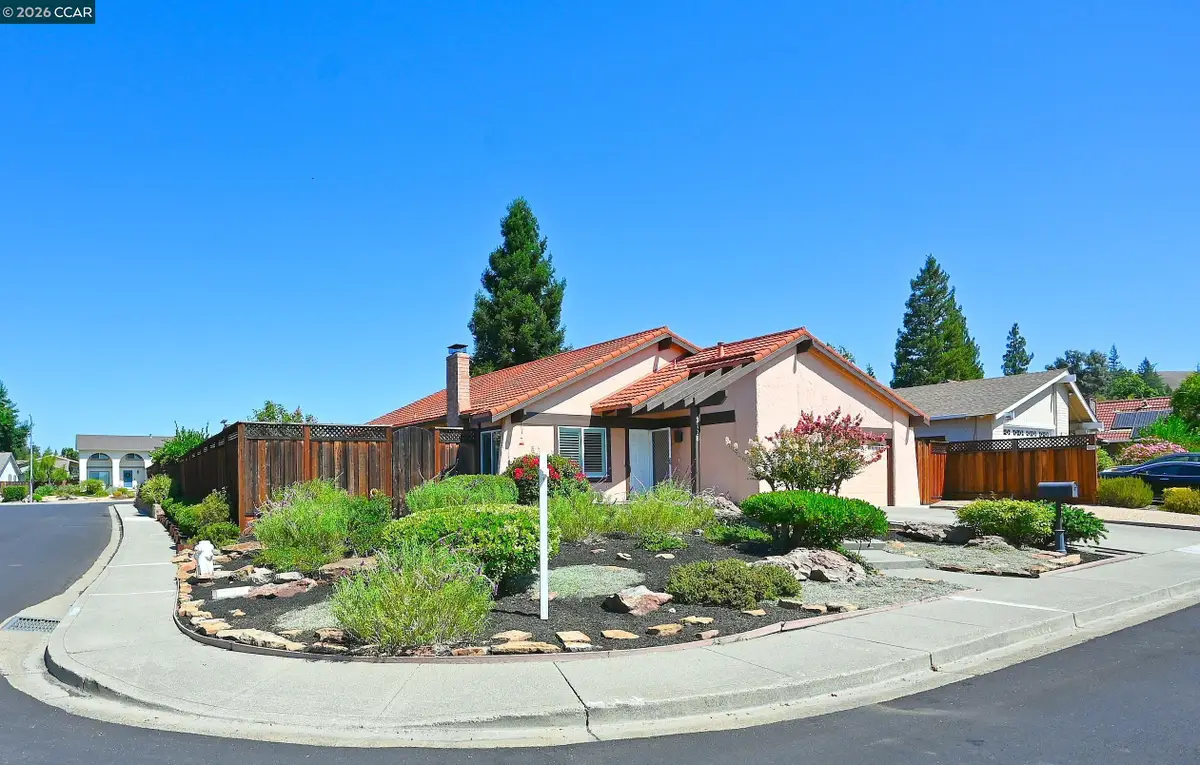 3438 Loreto Dr., San Ramon, CA 94583 - #1