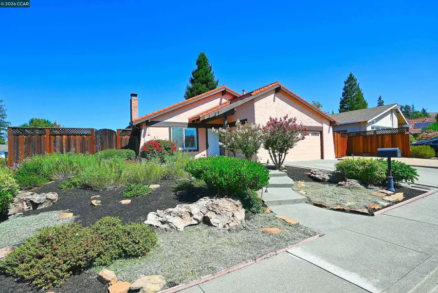 3438 Loreto Dr., San Ramon, CA 94583 - #2