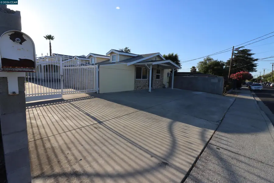 29 Solano Ave, Bay Point, CA 94565 - #3