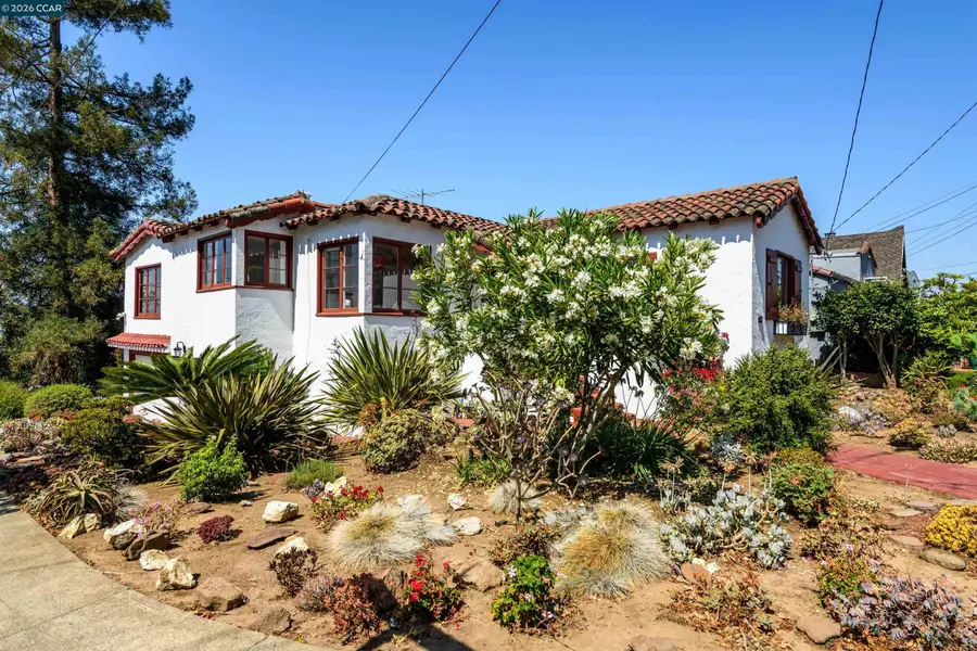 3735 Virden Ave, Oakland, CA 94619 - #2
