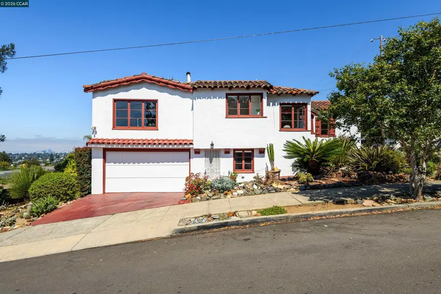 3735 Virden Ave, Oakland, CA 94619 - #3