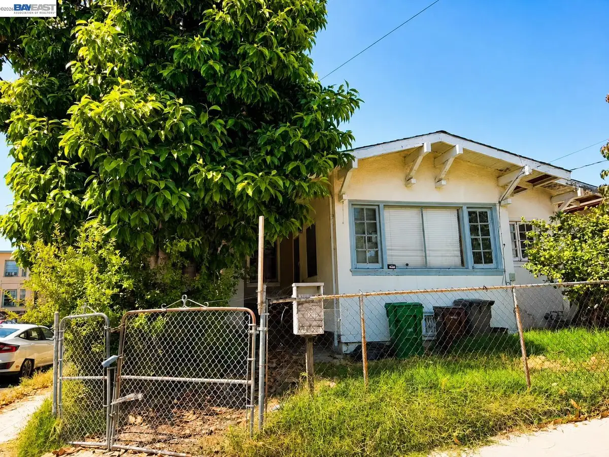 1701 10th Ave, Oakland, CA 94606 - #1