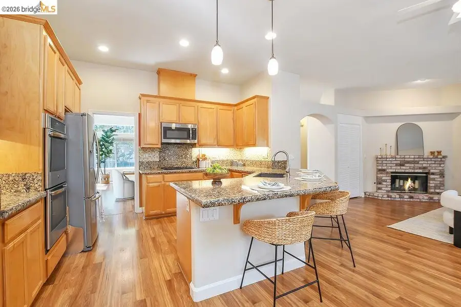 54 Janin Pl, Pleasant Hill, CA 94523 - #2