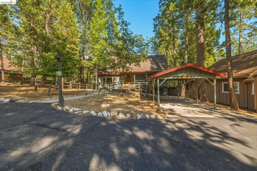 22835 Placer Dr, Twain Harte, CA 95383 - #2