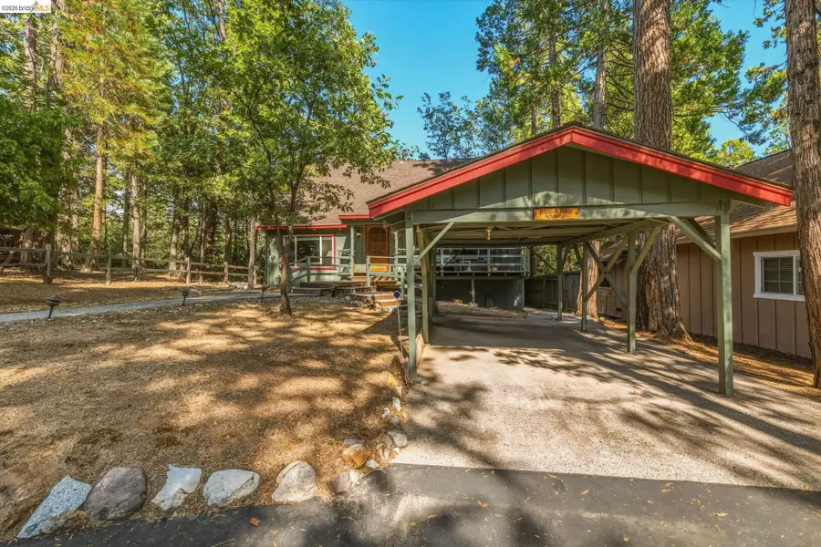 22835 Placer Dr, Twain Harte, CA 95383 - #3