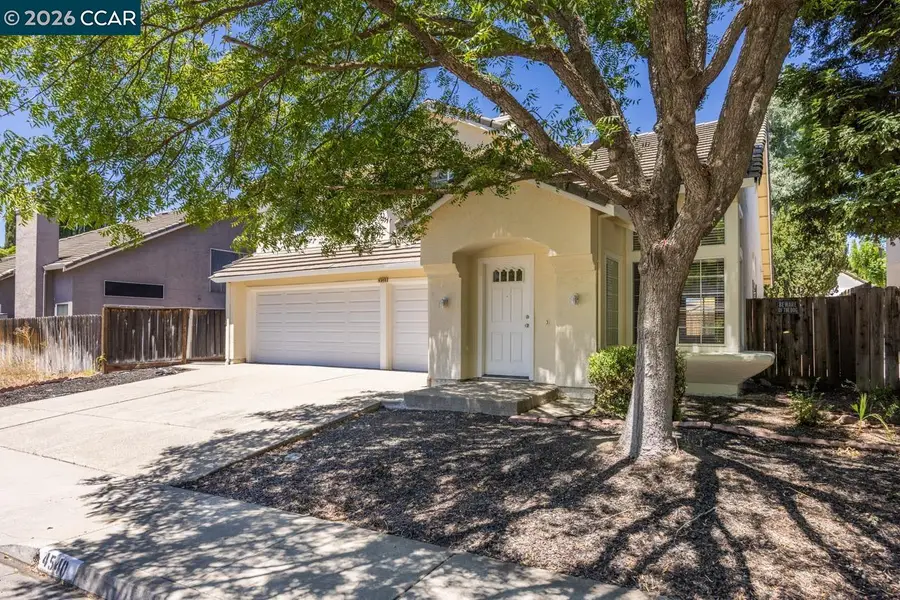 4540 Knollpark Cir, Antioch, CA 94531 - #2