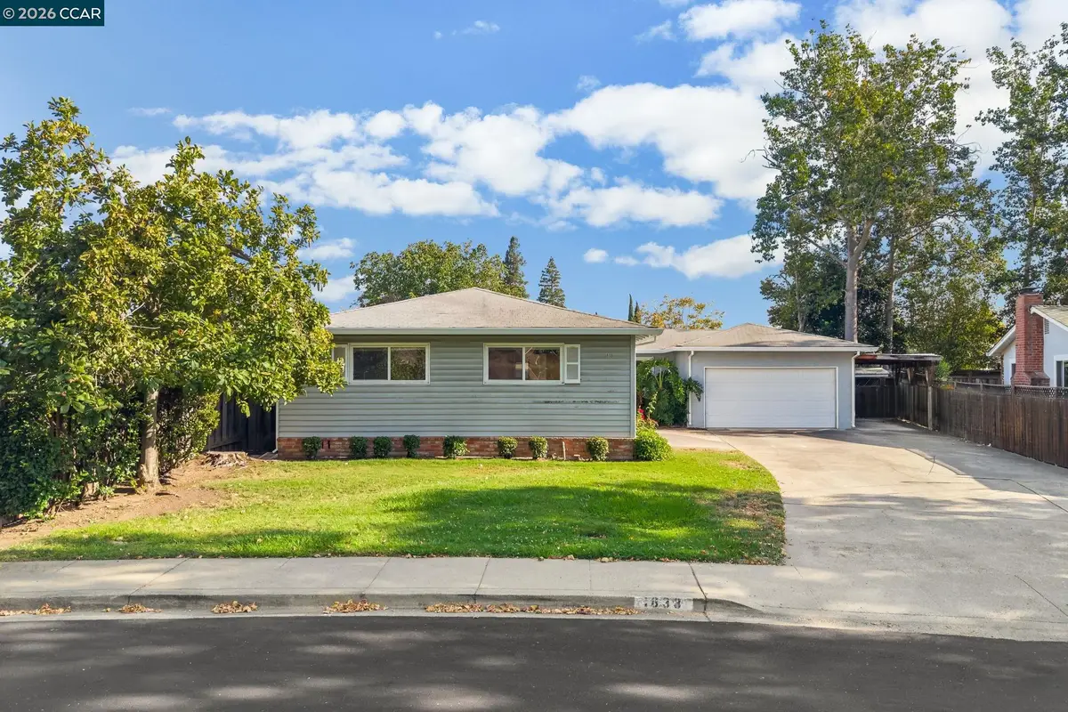 1833 Sandalwood Dr, Concord, CA 94519 - #1