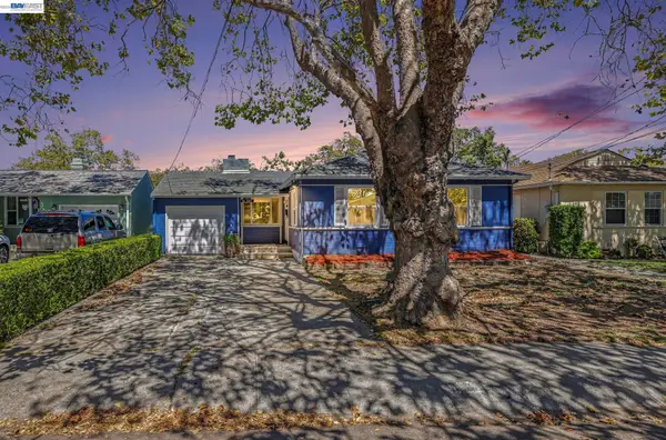 15890 Via Pinale, San Lorenzo, CA 94580