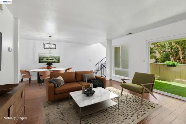 2121 Vale Rd #56, San Pablo, CA 94806