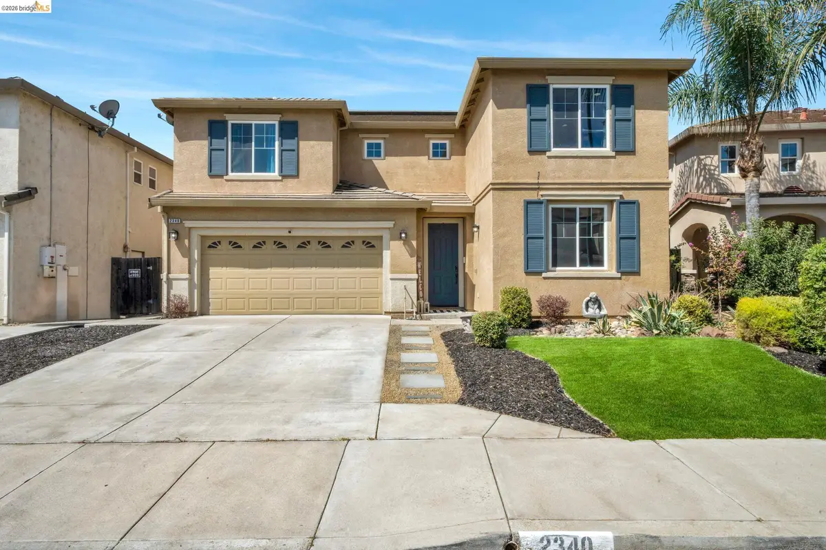 2340 Cambridge Dr, Discovery Bay, CA 94505 - #1