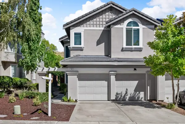 305 Sutton Cir, Danville, CA 94506