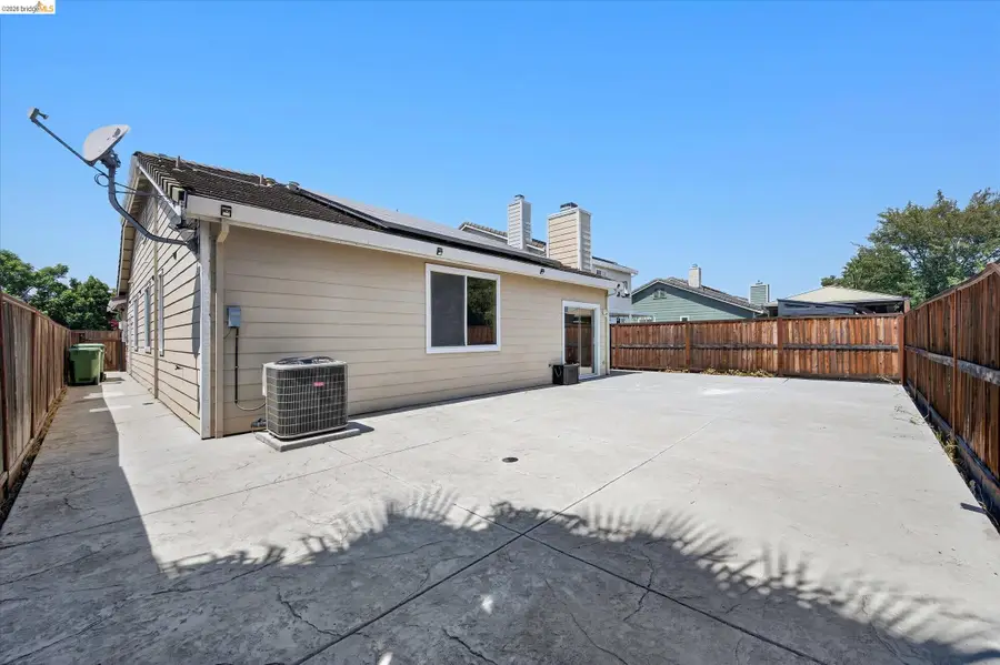 2012 Trailside Dr, Brentwood, CA 94513 - #3