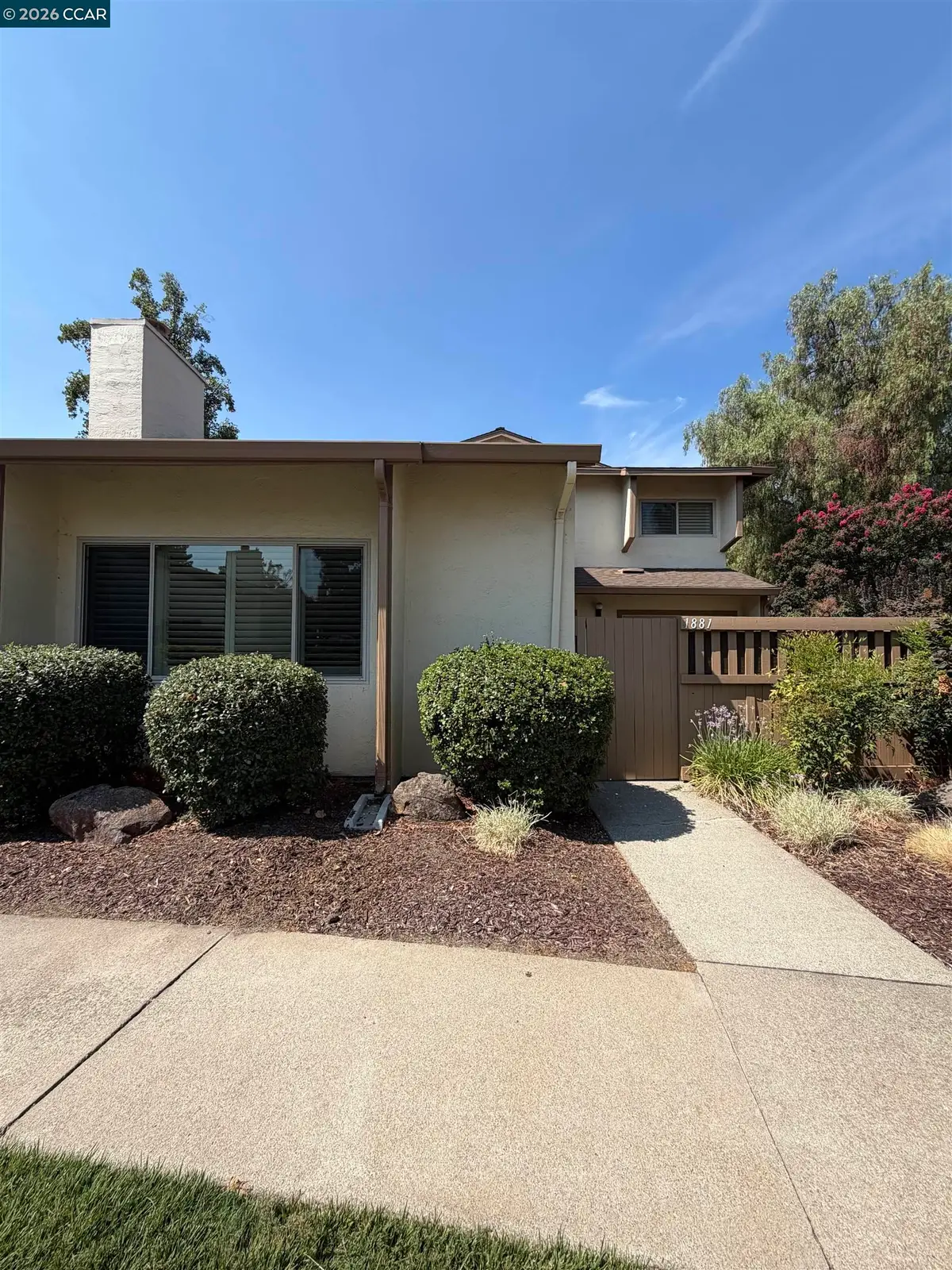 1881 Olmo Way, Walnut Creek, CA 94598 - #1